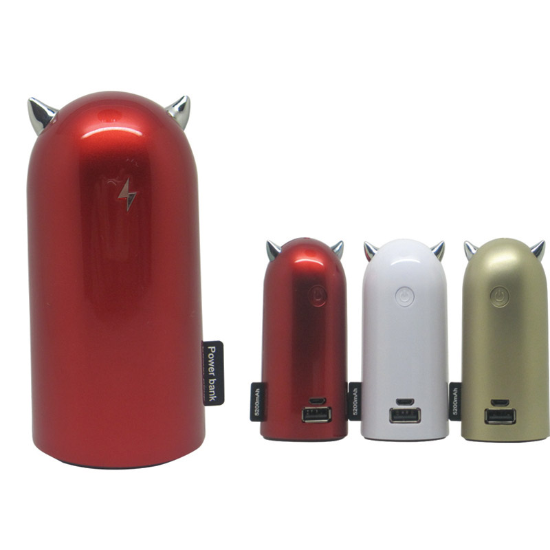 demon power bank
