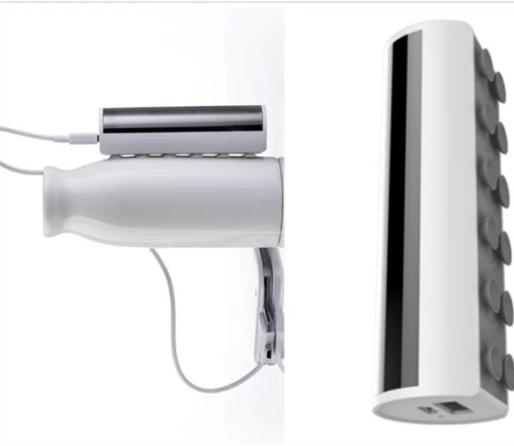 lamp tube power bank