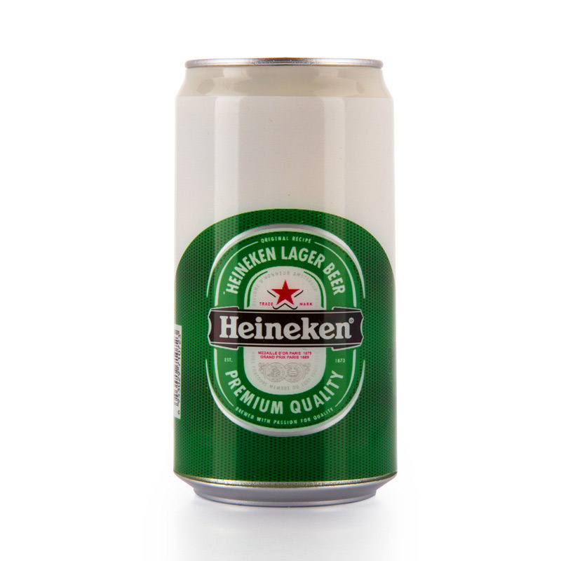 tin bottle power bank