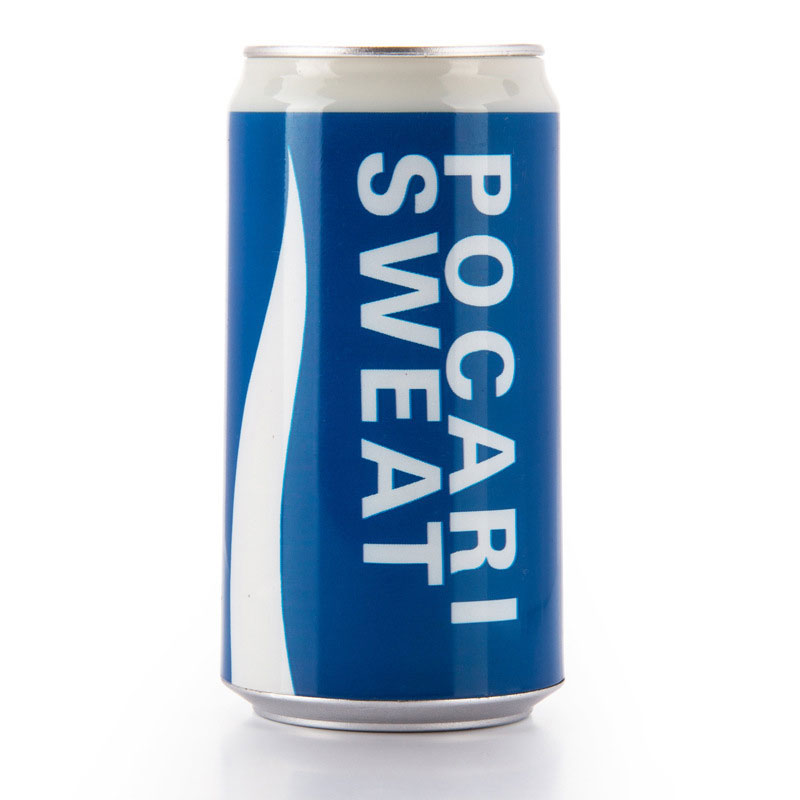 tin bottle power bank