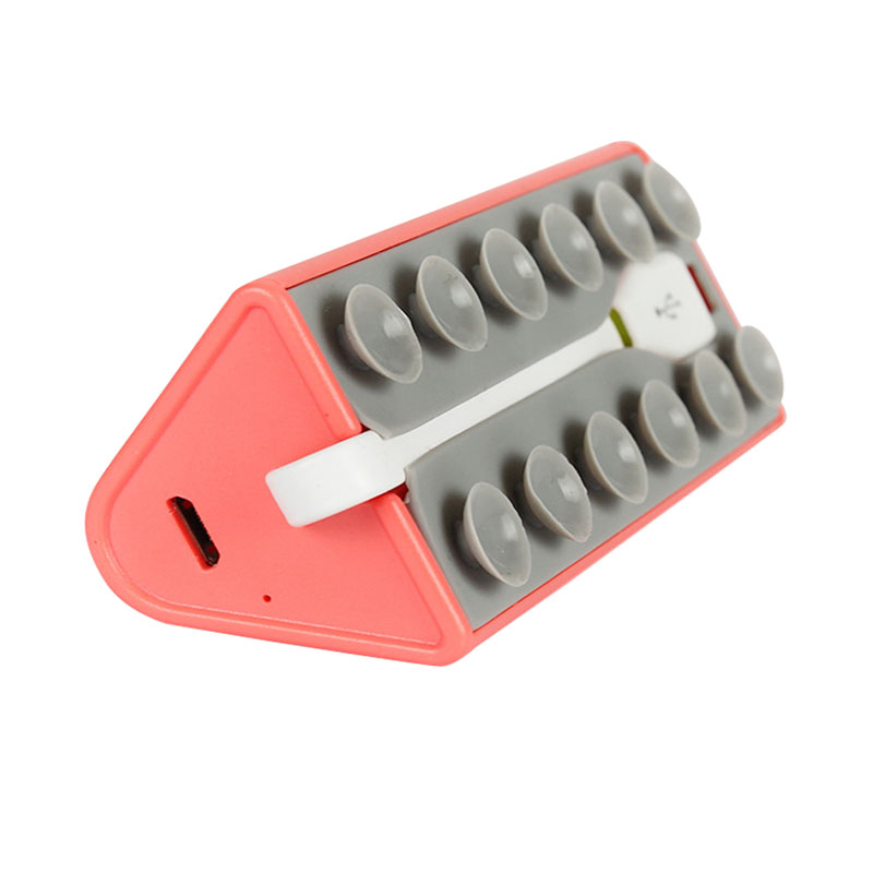 triangle power bank