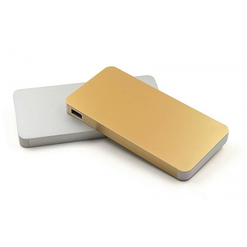 metal power bank