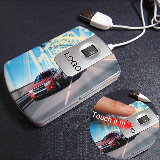 WEBKEY MOUSE/CARD MOUSE