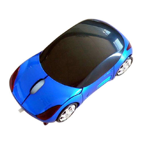 CAR SHAPE MOUSE