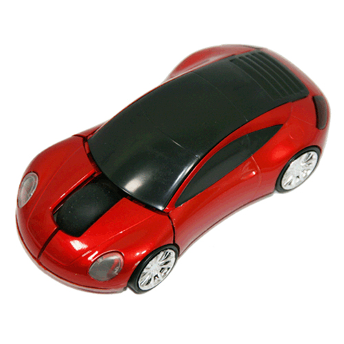 CAR SHAPE MOUSE
