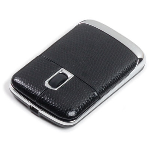 LEATHER MOUSE
