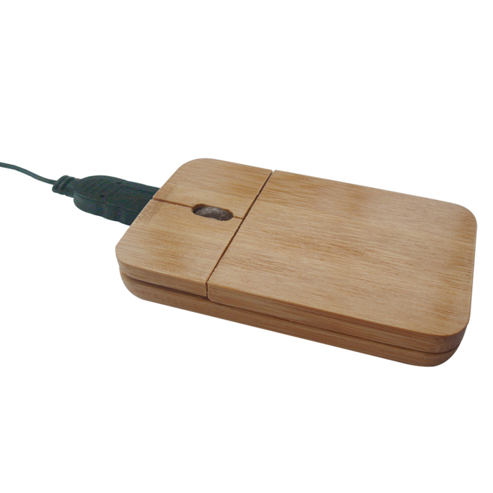 BAMBOO MOUSE/WOODEN MOUSE/ECO-FRIENDLY MOUSE