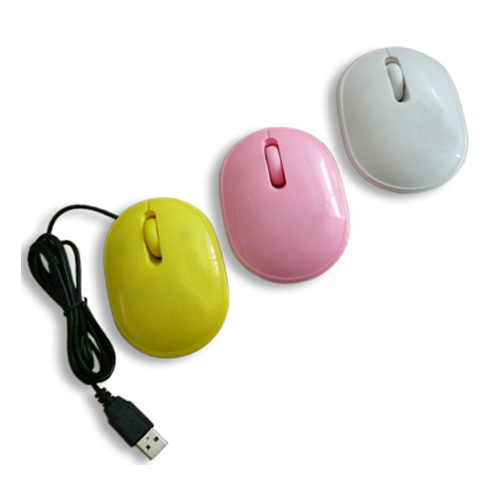 SOAP SHAPE MOUSE