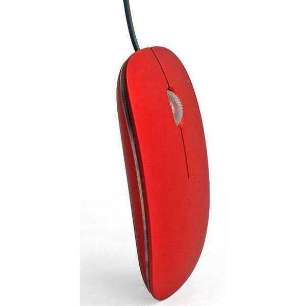 Light up logo mouse/laser graving mouse