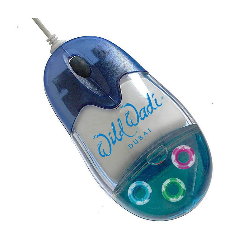 liquid mouse/oil mouse