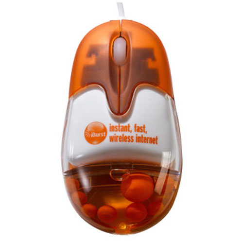 liquid mouse/oil mouse