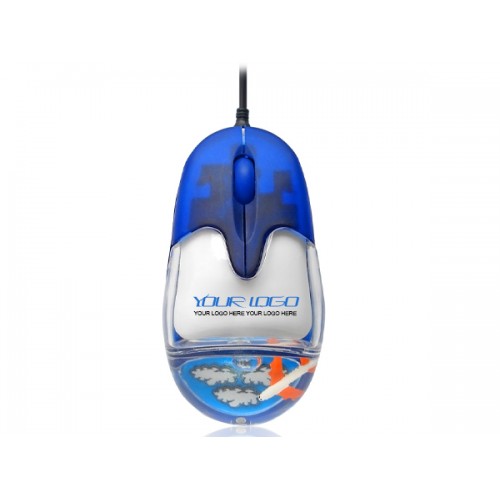 liquid mouse/oil mouse