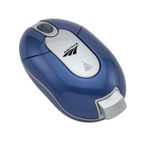 wireless mouse