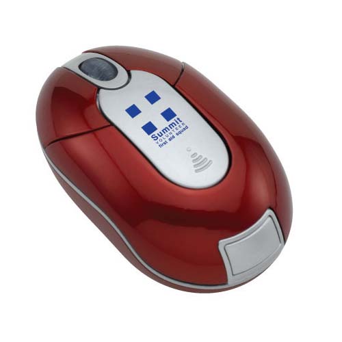 wireless mouse