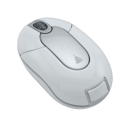 wireless mouse