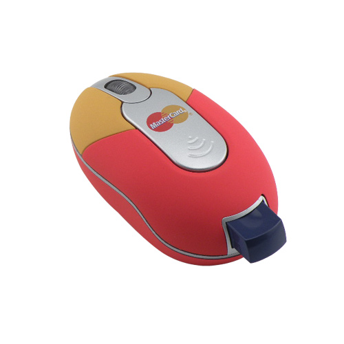 wireless mouse