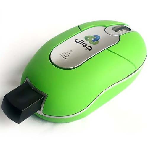 wireless mouse