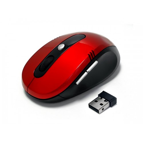 wireless mouse