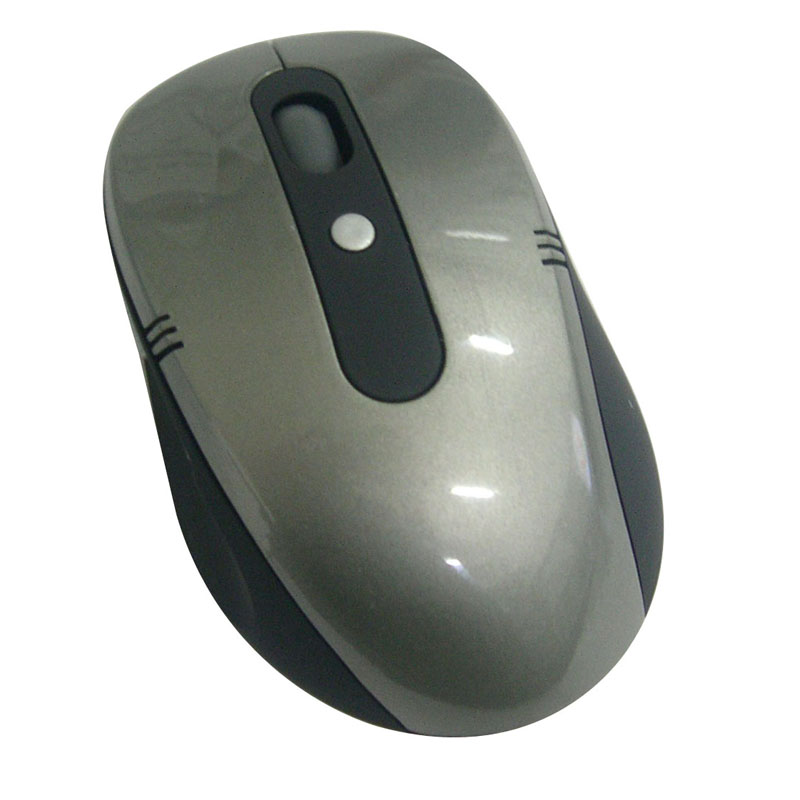 wireless mouse