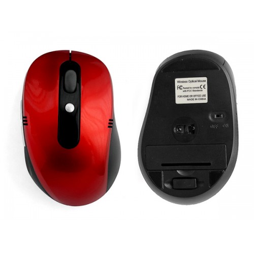 wireless mouse