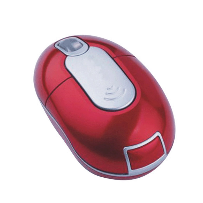 wireless mouse