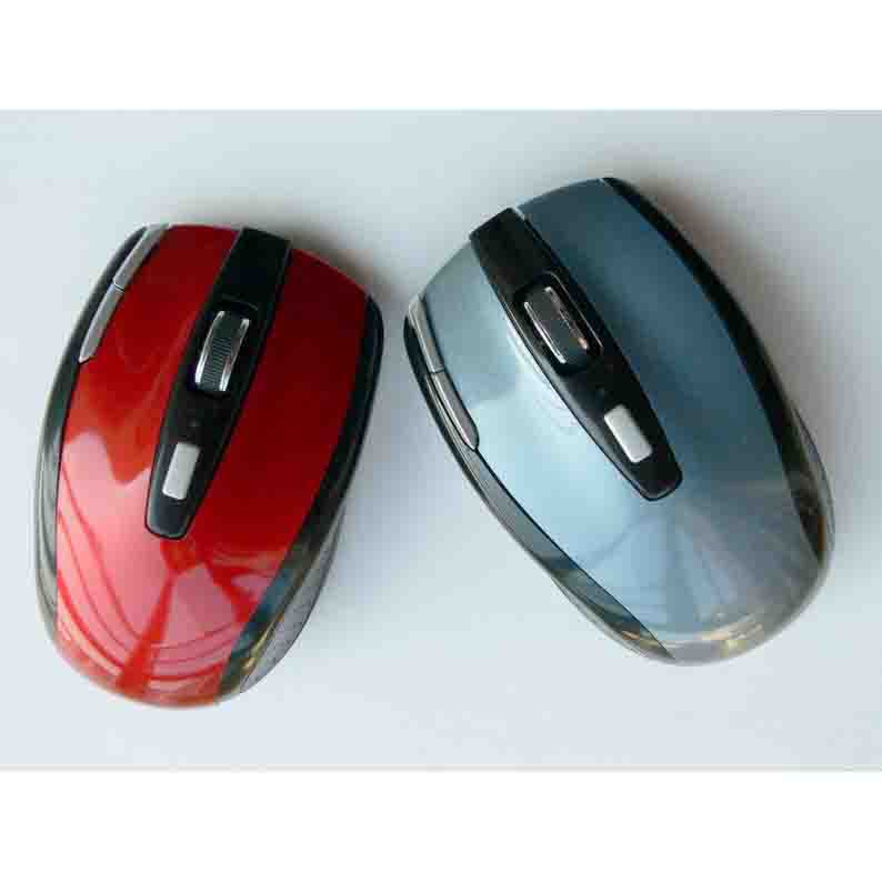 wireless mouse