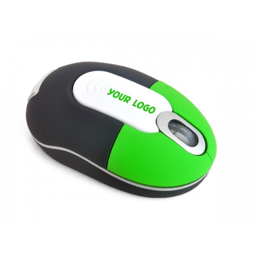 wireless mouse