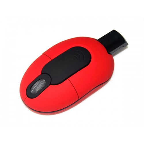 wireless mouse