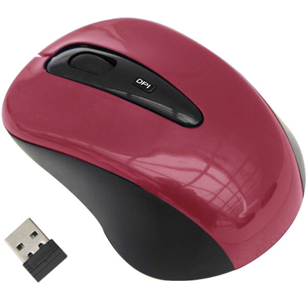 wireless mouse