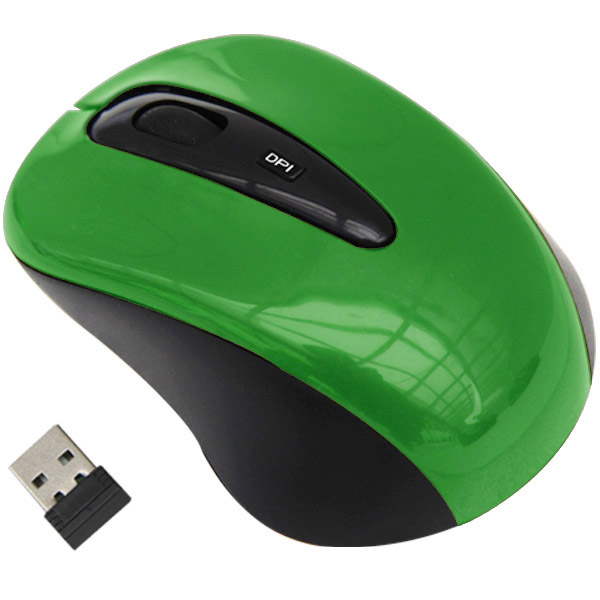 wireless mouse
