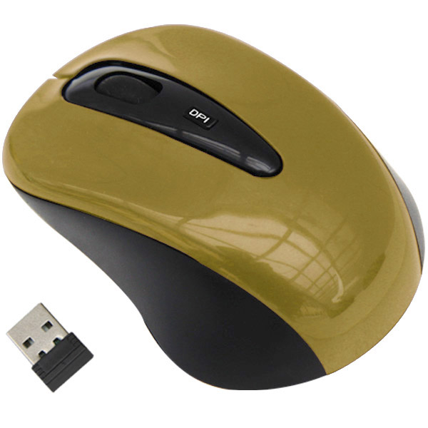 wireless mouse