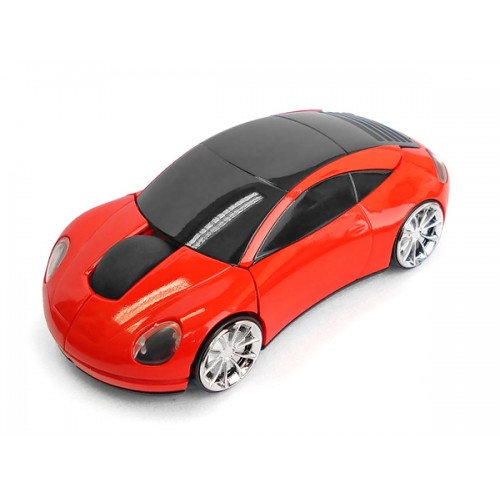 wireless mouse/car mouse