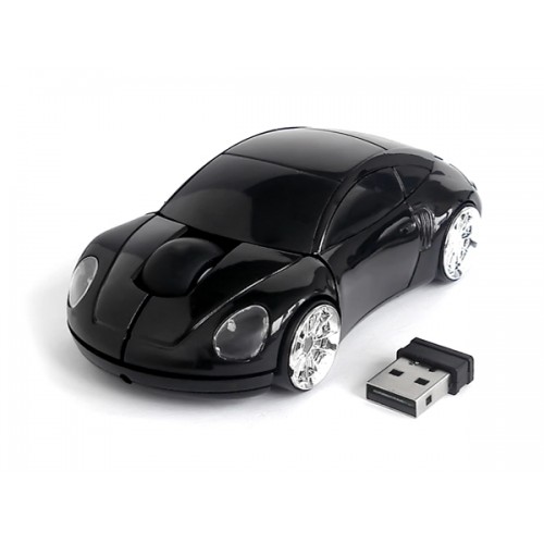 wireless mouse/car mouse