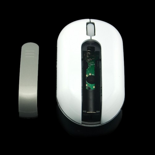 wireless mouse