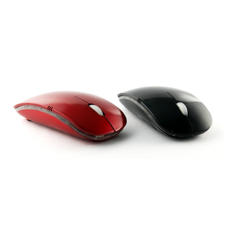 light up logo mouse/laser engraving mouse