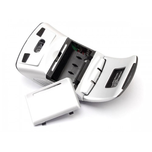 wireless mouse/folding mouse/foldable mouse