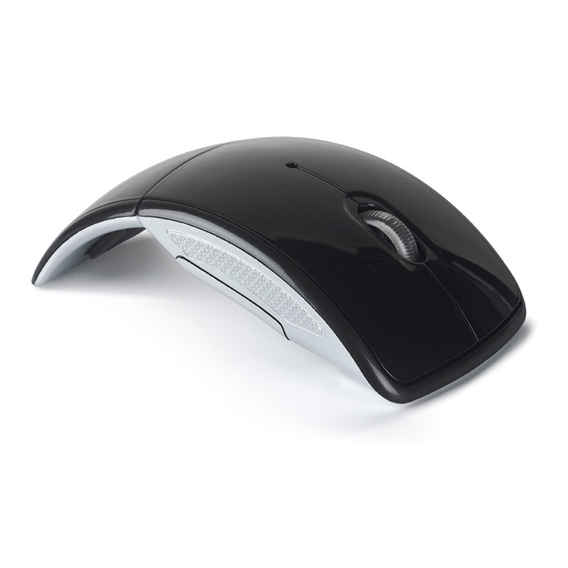 wireless mouse/folding mouse/foldable mouse