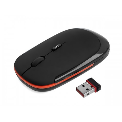 wireless mouse