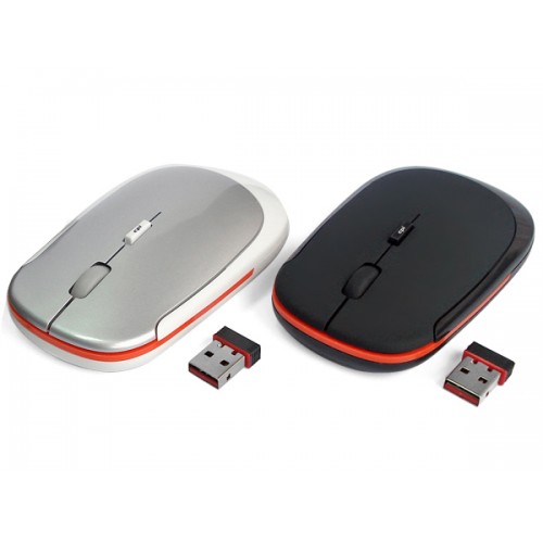 wireless mouse