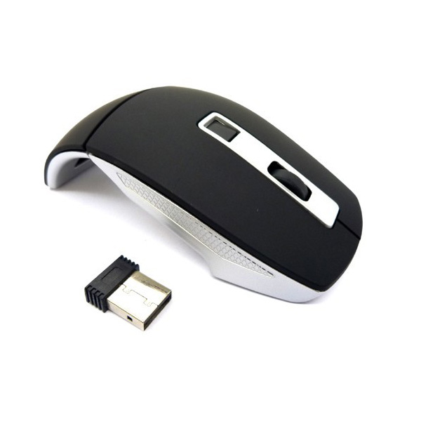wireless mouse/folding mouse