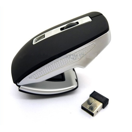 wireless mouse/folding mouse