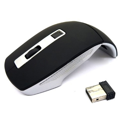 wireless mouse/folding mouse