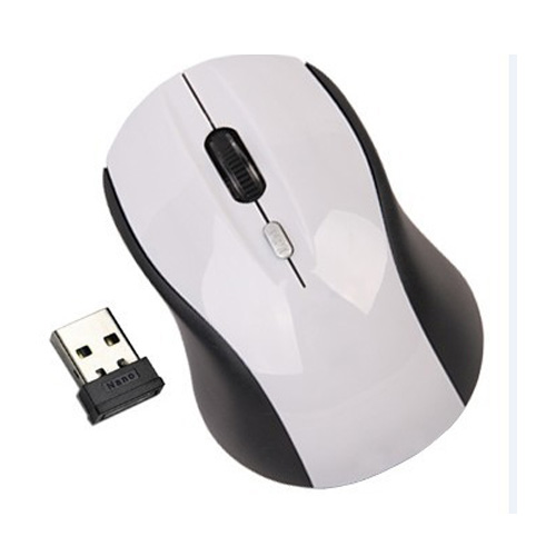 wireless mouse