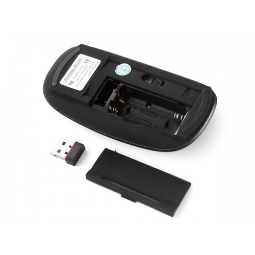 wireless mouse/webkey mouse