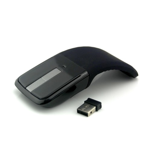 wireless mouse/silicon gel mouse/touch mouse/folding mouse