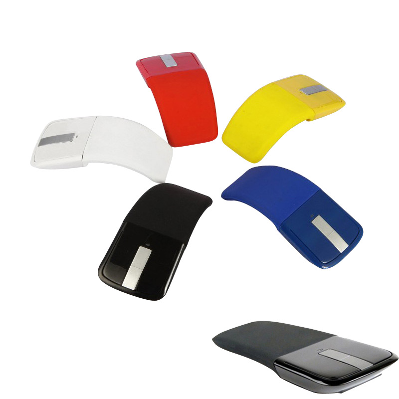 wireless mouse/silicon gel mouse/touch mouse/folding mouse