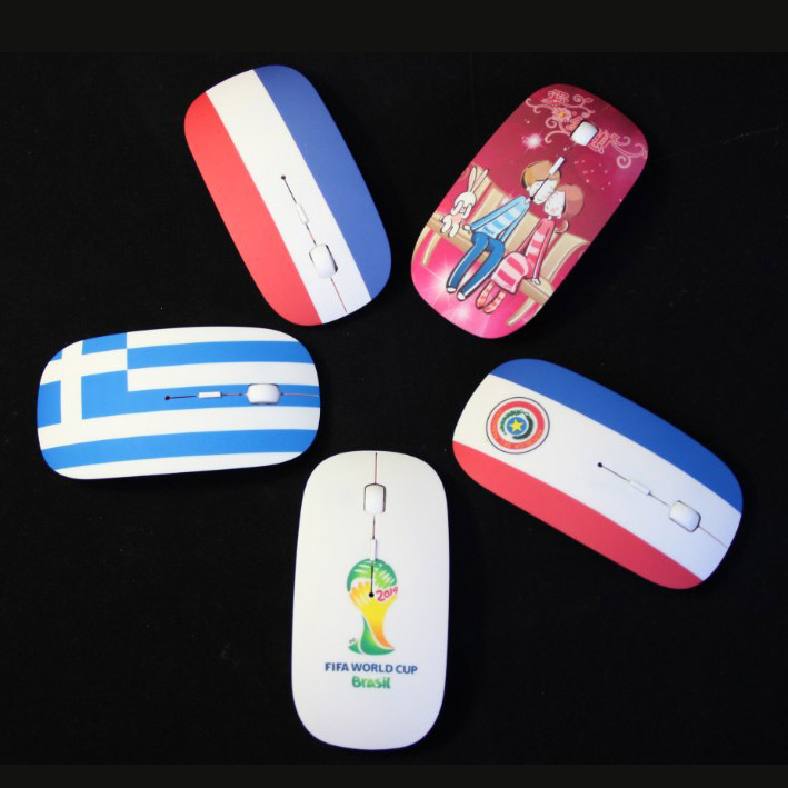 wireless mouse/webkey mouse