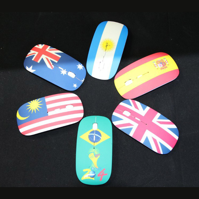 wireless mouse/webkey mouse