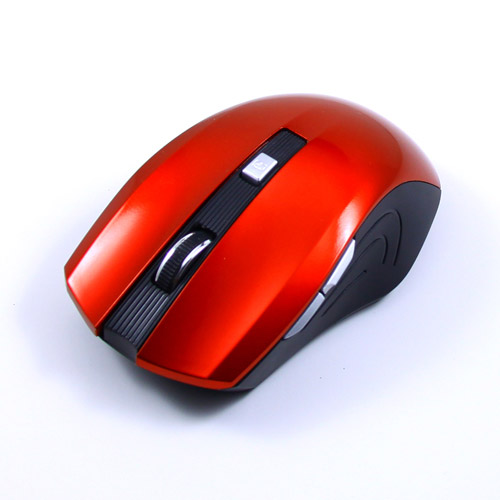 wireless mouse