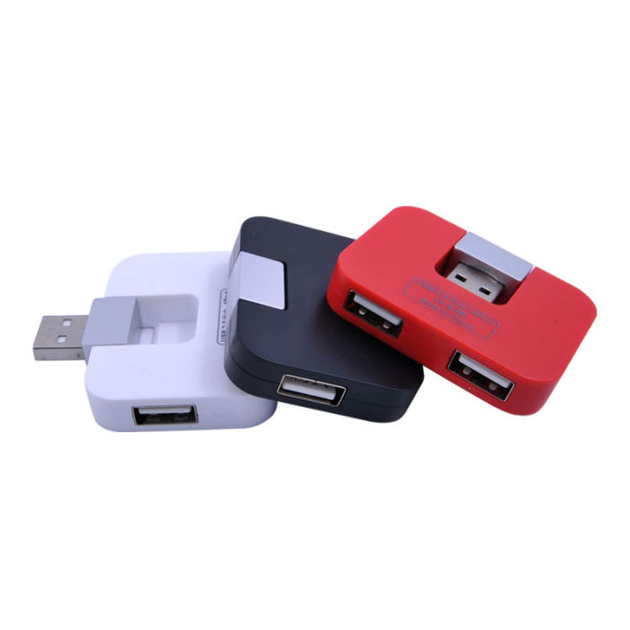 4 PORT HUB/MINI HUB